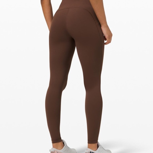 *NWT* Lululemon Swift Speed HR Tight 23" SIZE 4 - Picture 4 of 5